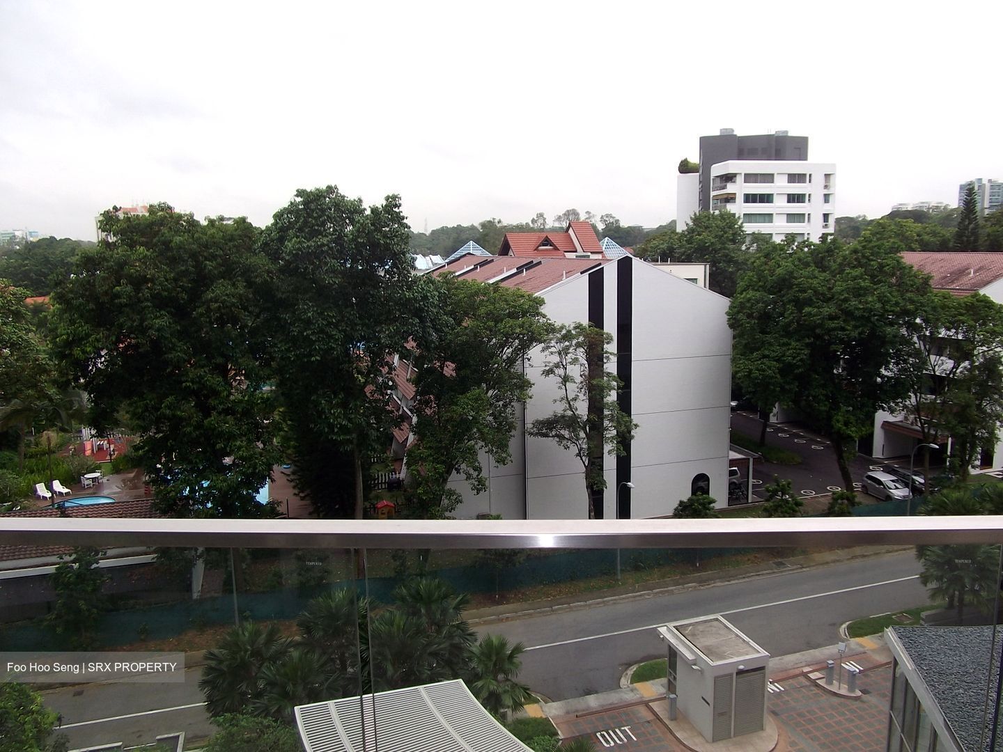One Jervois (D10), Condominium #523848861